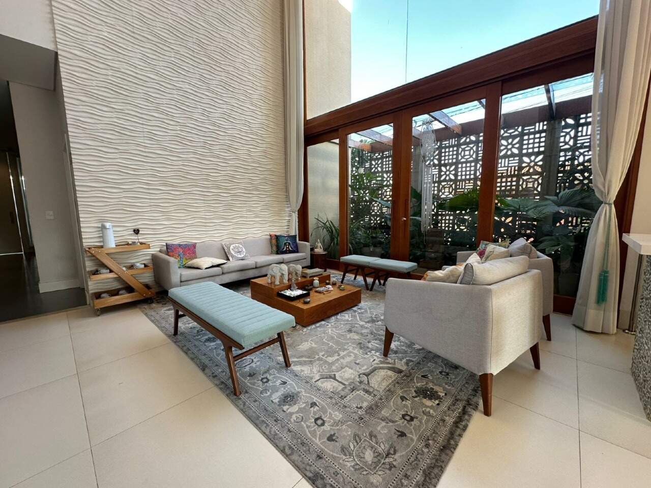 Sala Comercial para alugar, no bairro Vila Rezende em Piracicaba - SP
