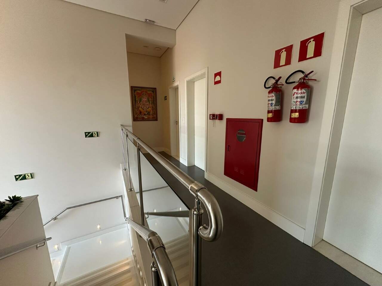 Sala Comercial para alugar, no bairro Vila Rezende em Piracicaba - SP