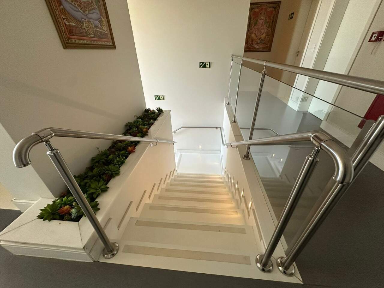 Sala Comercial para alugar, no bairro Vila Rezende em Piracicaba - SP