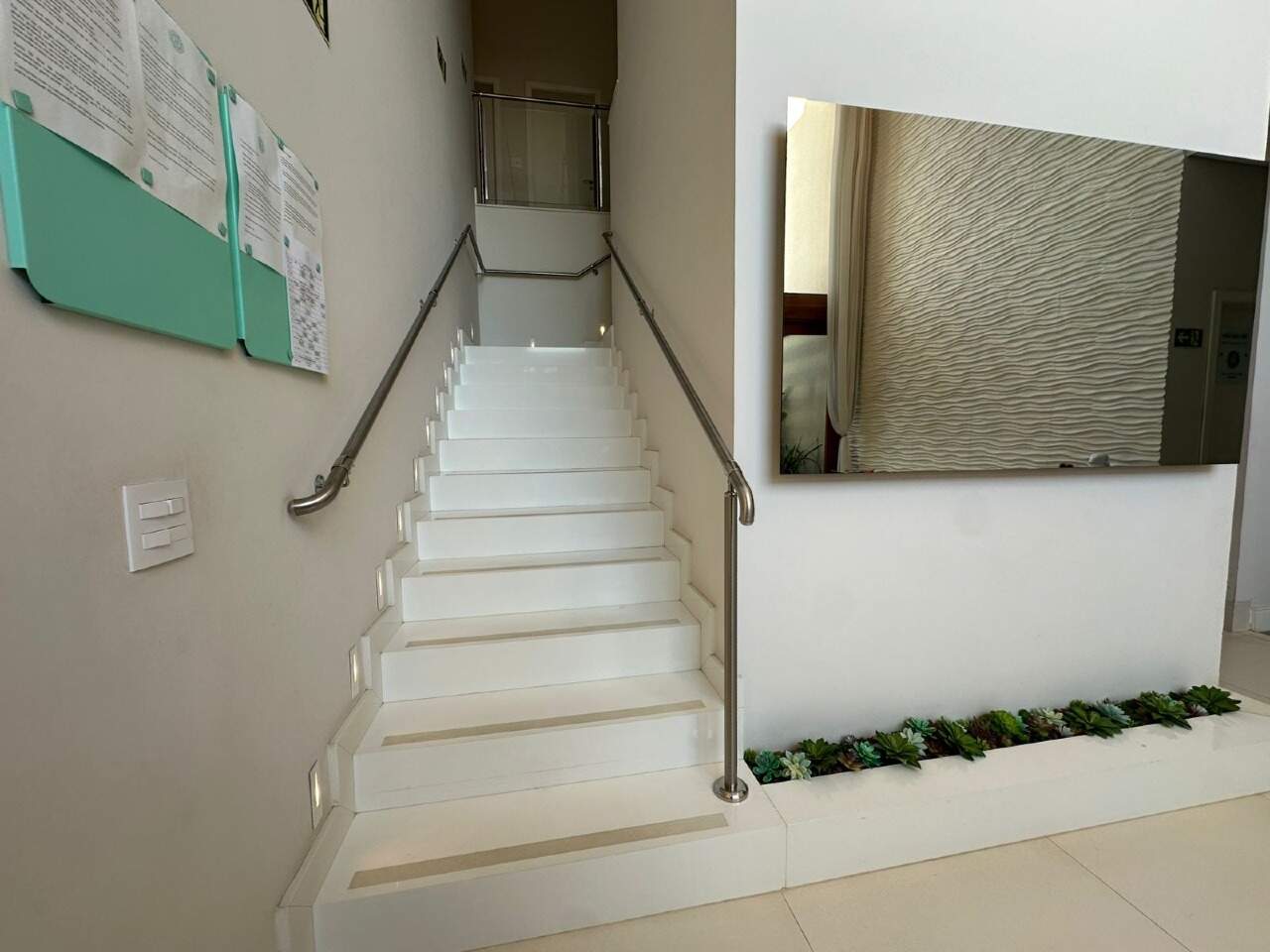 Sala Comercial para alugar, no bairro Vila Rezende em Piracicaba - SP