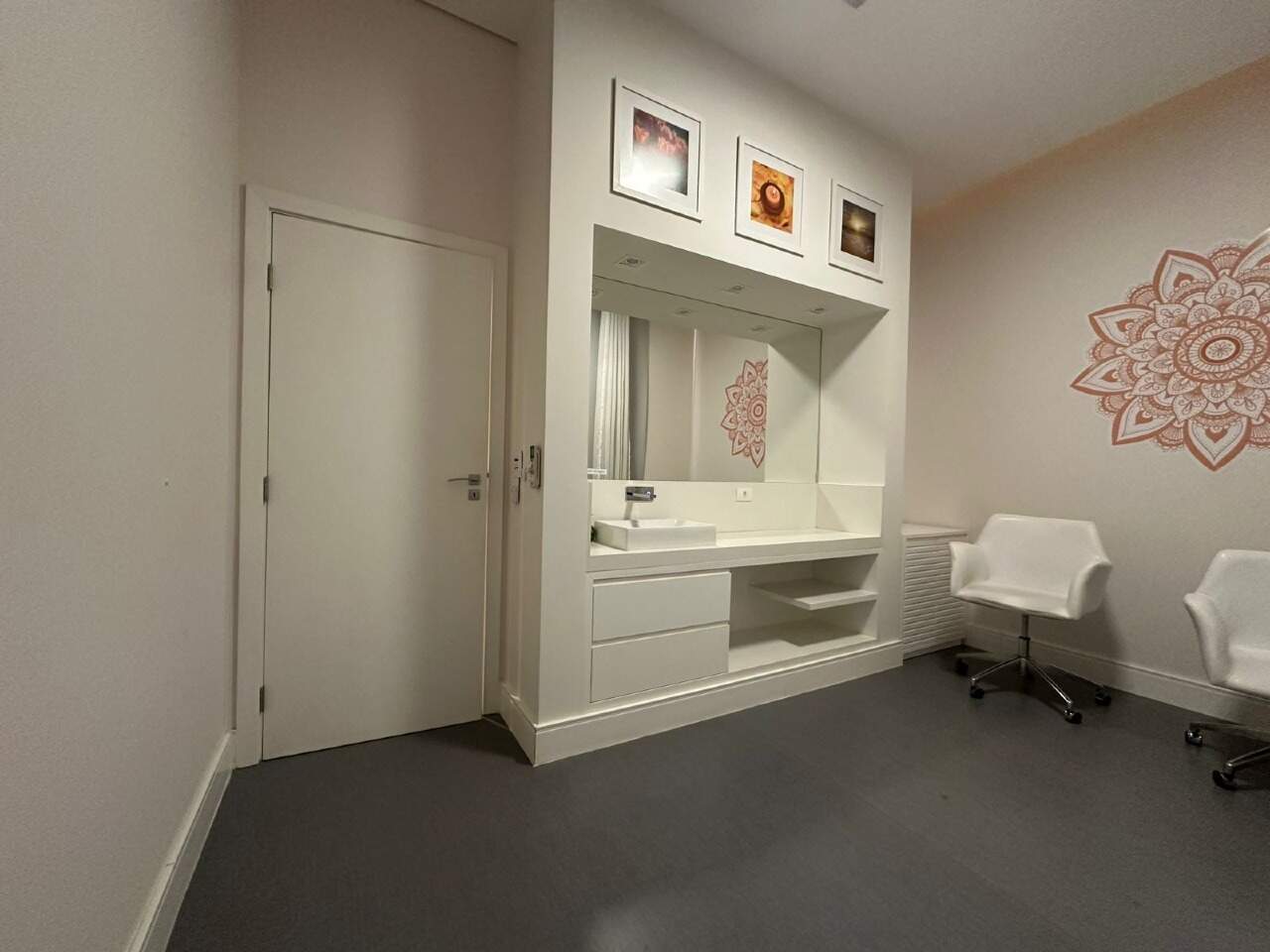 Sala Comercial para alugar, no bairro Vila Rezende em Piracicaba - SP