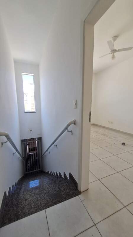 Sala Comercial para alugar, no bairro Cidade Alta em Piracicaba - SP