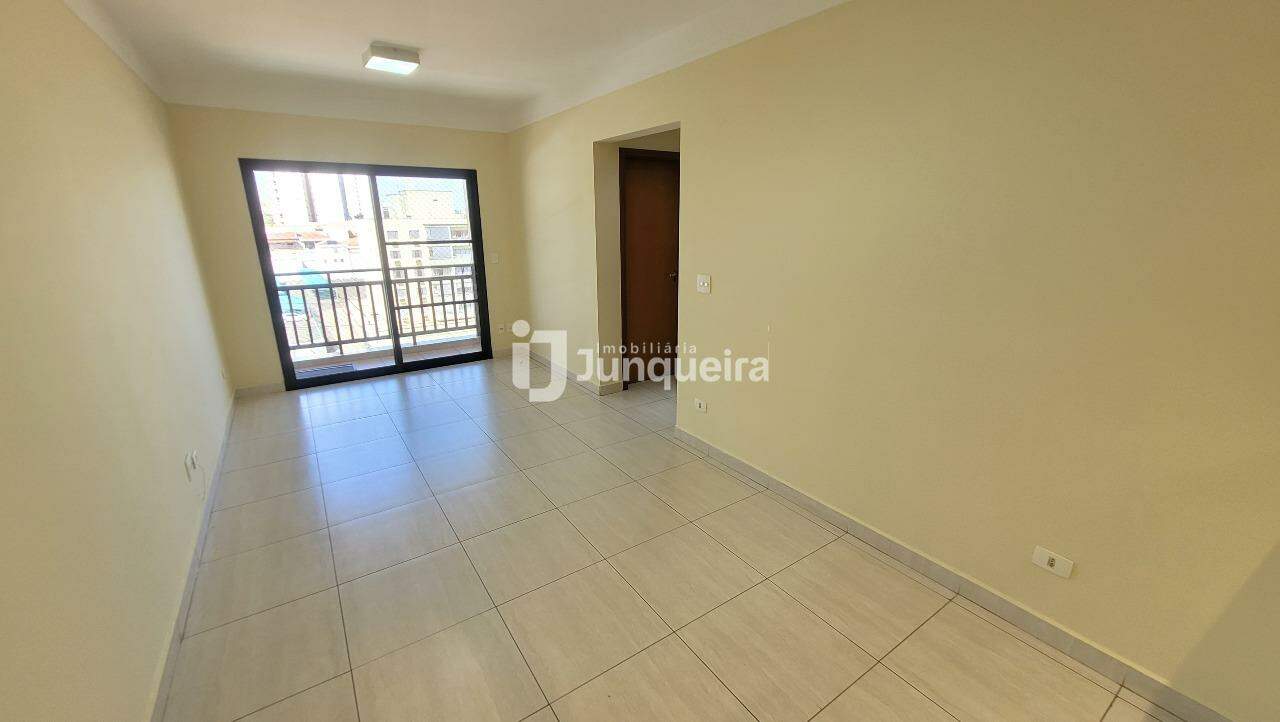 Apartamento para alugar no Edifício Beatriz, 1 quarto, no bairro Cidade Alta em Piracicaba - SP