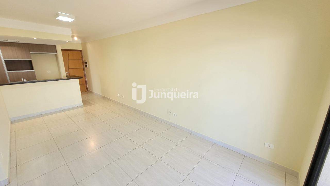 Apartamento para alugar no Edifício Beatriz, 1 quarto, no bairro Cidade Alta em Piracicaba - SP