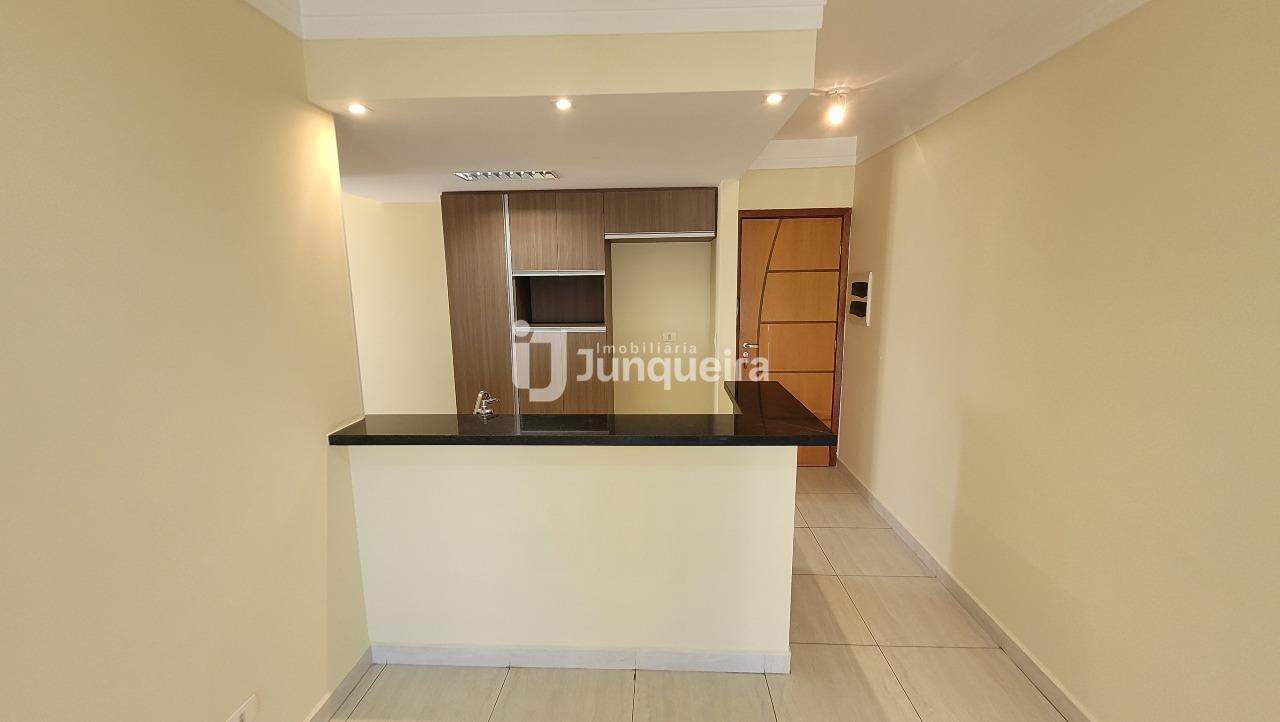 Apartamento para alugar no Edifício Beatriz, 1 quarto, no bairro Cidade Alta em Piracicaba - SP