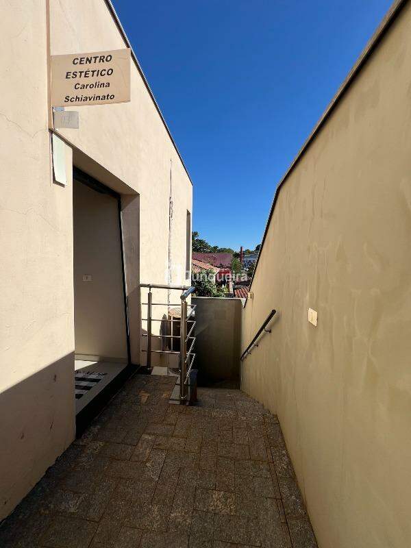 Foto 4 de Sala Comercial para aluguel, Jardim Dona Antonieta - Rio das Pedras/SP