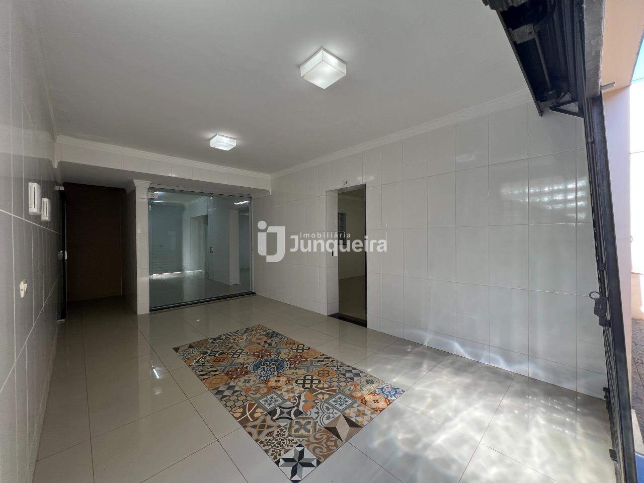 Sala Comercial à para aluguel no , 1 banheiro, , Jardim Dona Antonieta - Rio das Pedras / SP: