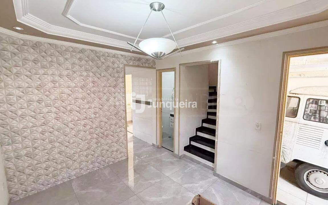 Casa em Condomínio à venda no  Vila Santa Clara, 2 quartos, 1 vaga, no bairro Jardim Três Marias em Piracicaba - SP