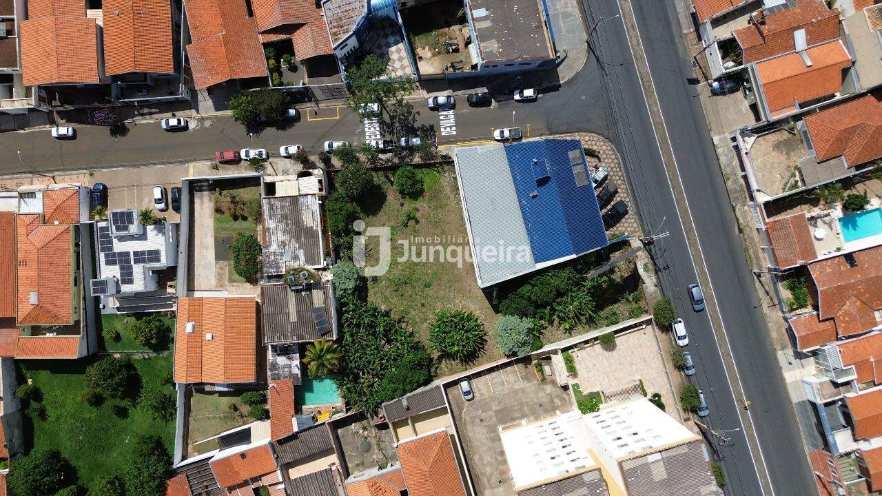 Terreno à venda, no bairro Vila Monteiro em Piracicaba - SP