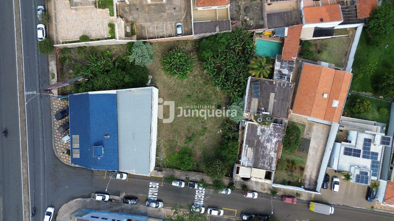 Terreno à venda, no bairro Vila Monteiro em Piracicaba - SP