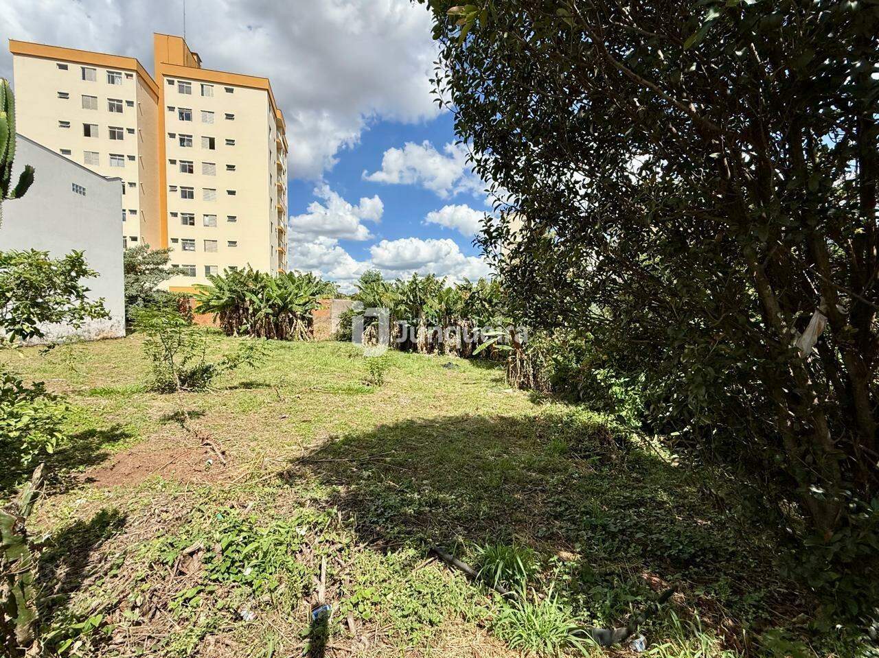 Terreno à venda, no bairro Vila Monteiro em Piracicaba - SP