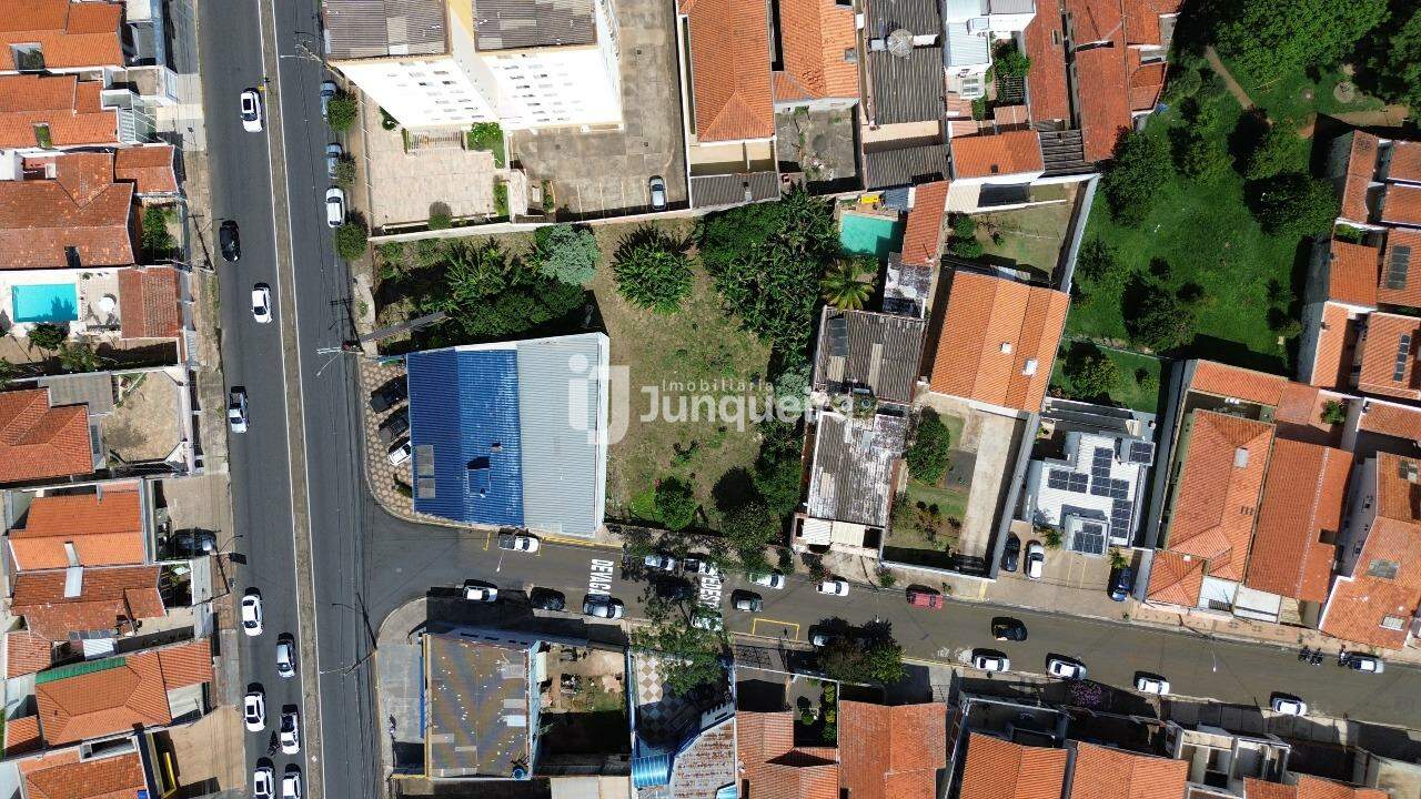 Terreno à venda, no bairro Vila Monteiro em Piracicaba - SP