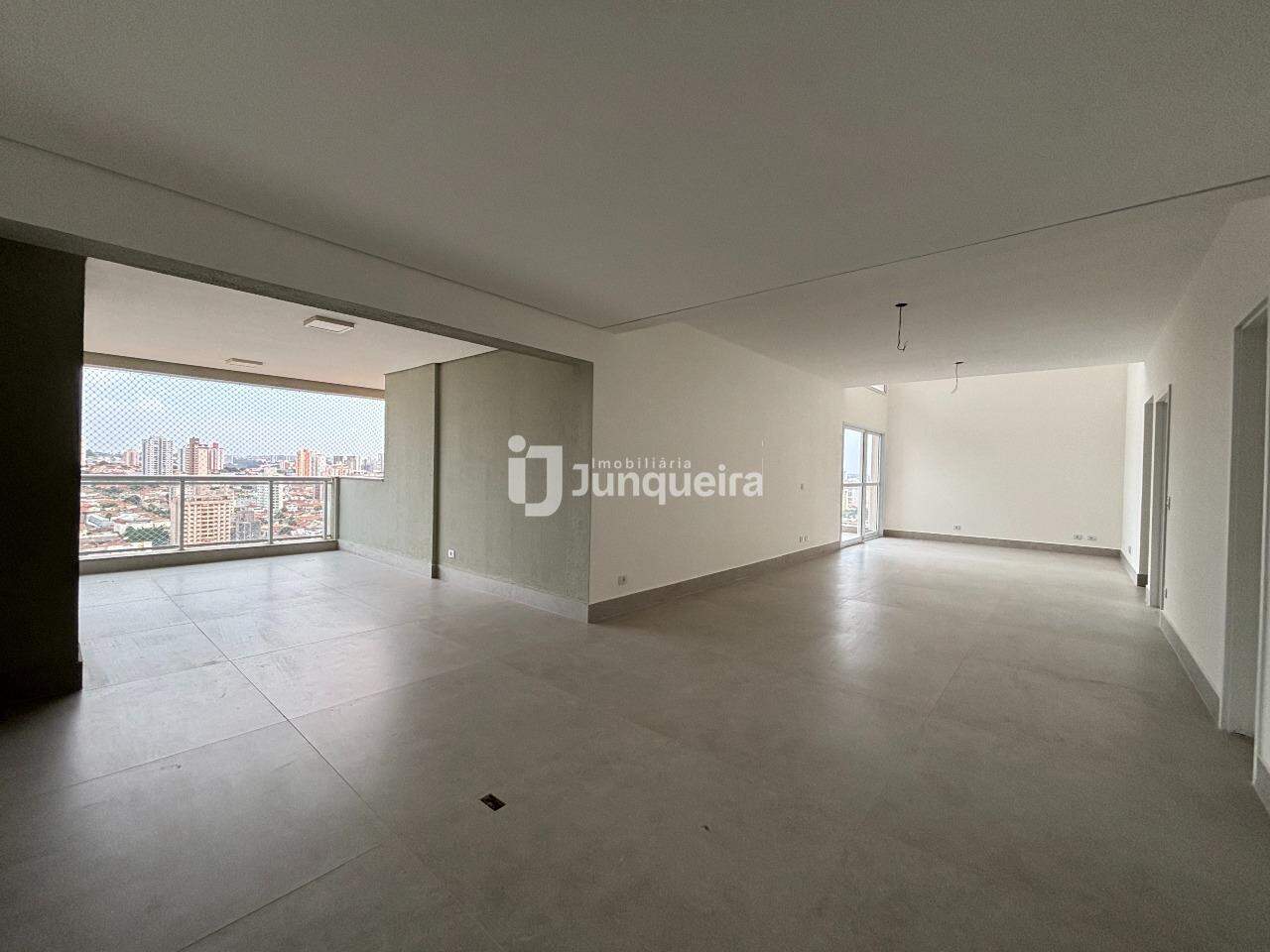 Apartamento à venda no Grand Garden, 3 quartos, sendo 3 suítes, 3 vagas, no bairro Jardim Europa em Piracicaba - SP