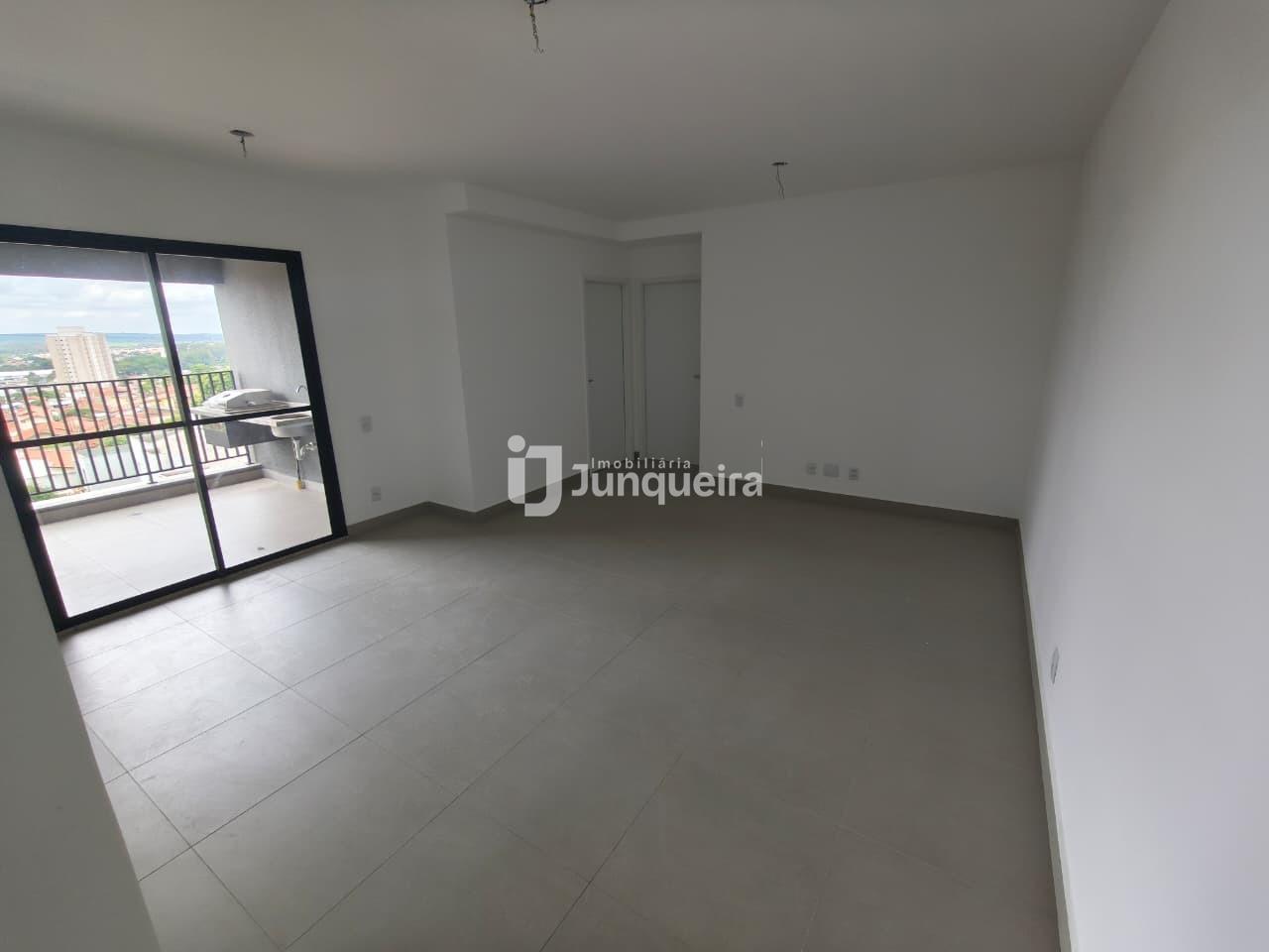 Apartamento à venda no Novam New Life, 2 quartos, sendo 2 suítes, 2 vagas, no bairro Nova América em Piracicaba - SP