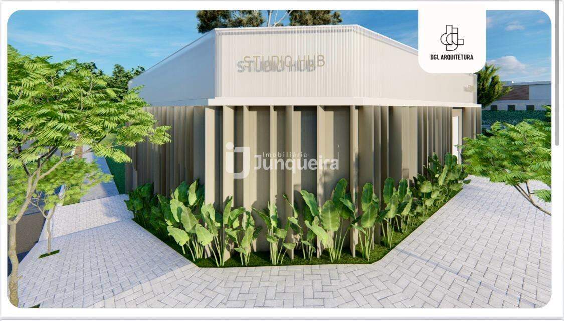 Casa Comercial à venda, 2 vagas, no bairro São Dimas em Piracicaba - SP