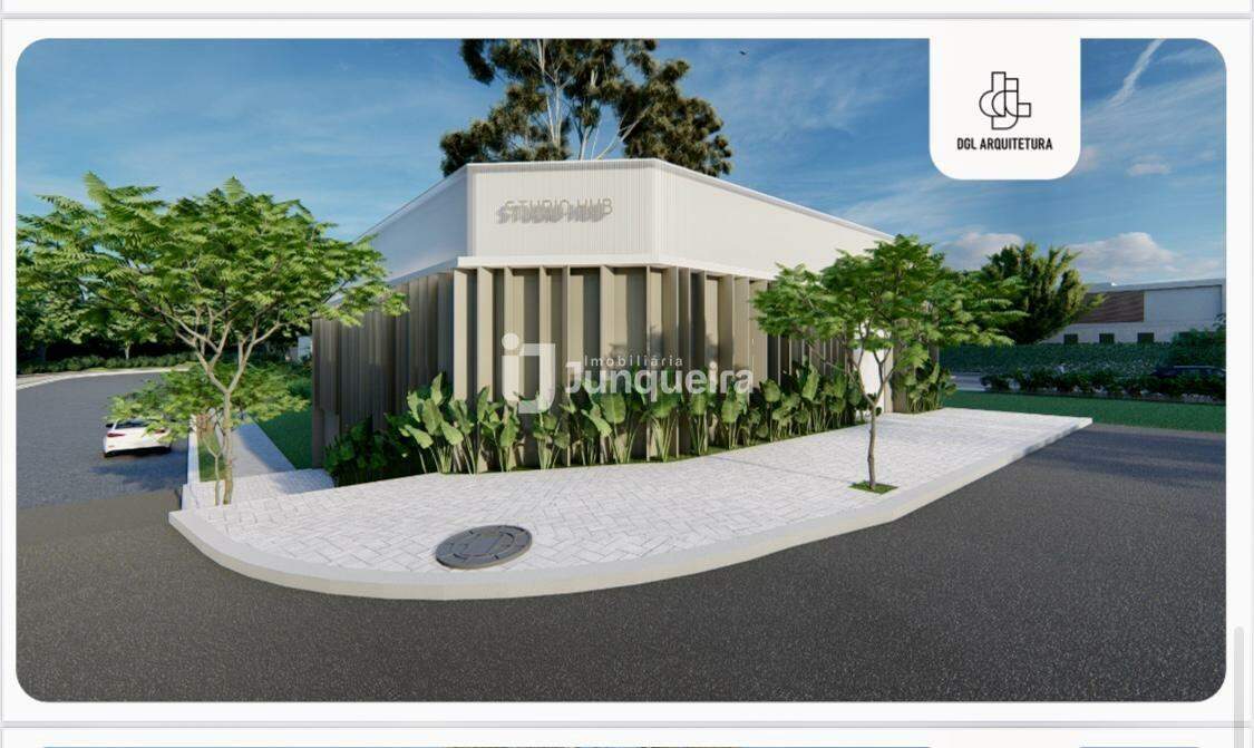 Casa Comercial à venda, 2 vagas, no bairro São Dimas em Piracicaba - SP