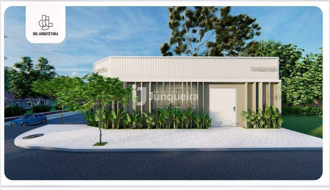 Casa Comercial à venda, 2 vagas, no bairro São Dimas em Piracicaba - SP