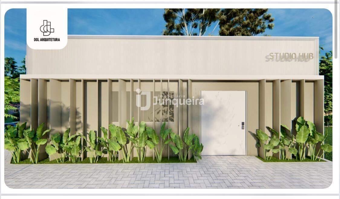 Casa Comercial à venda, 2 vagas, no bairro São Dimas em Piracicaba - SP