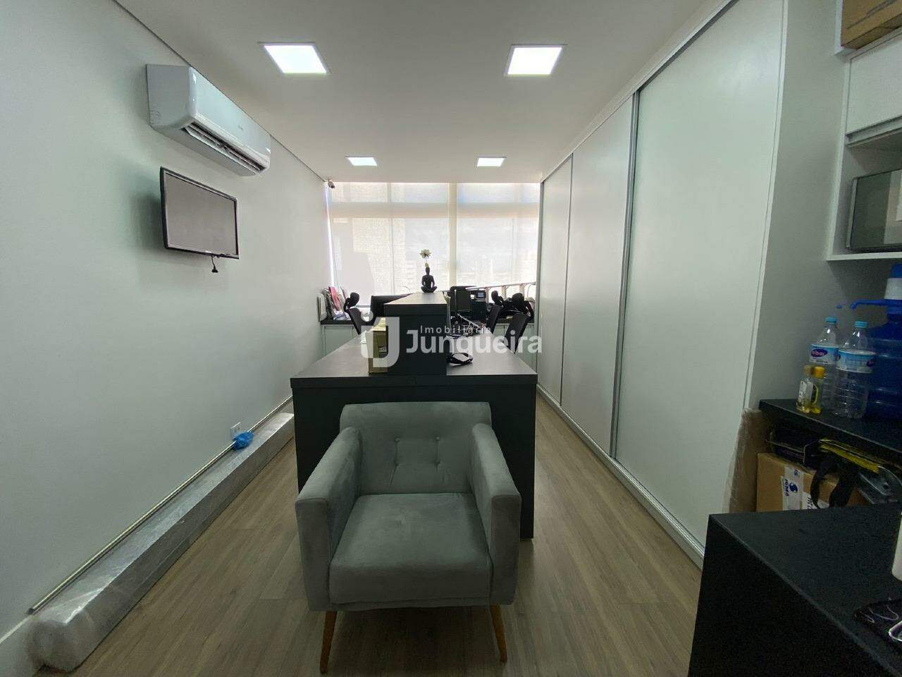 Sala Comercial à venda, no bairro Centro em Piracicaba - SP