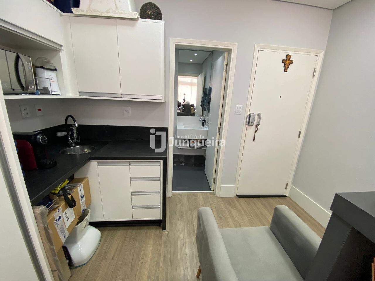 Sala Comercial à venda, no bairro Centro em Piracicaba - SP