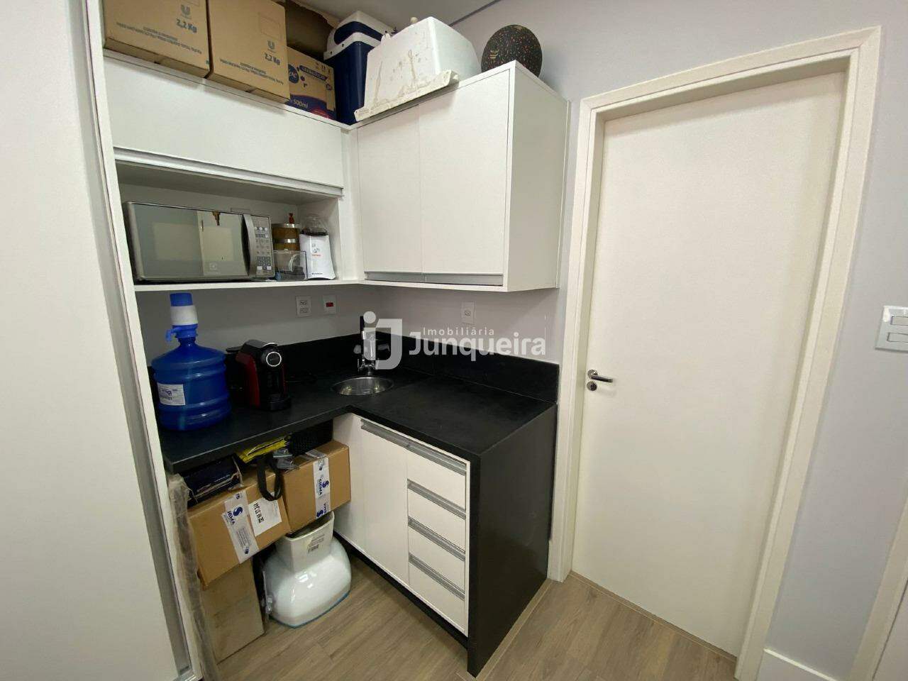 Sala Comercial à venda, no bairro Centro em Piracicaba - SP