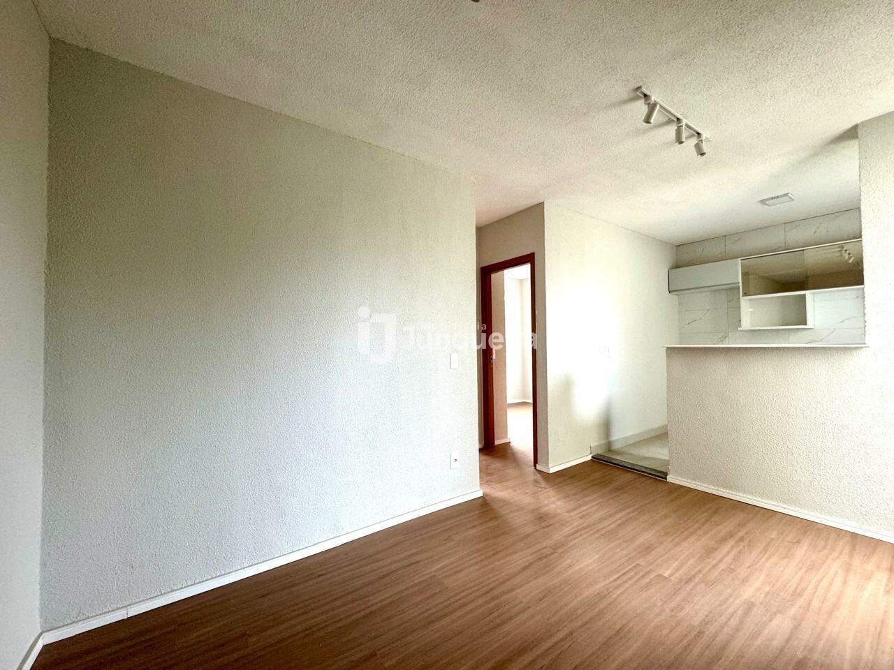 Apartamento à venda no Piazza Platina, 2 quartos, 1 vaga, no bairro Jardim Parque Jupiá em Piracicaba - SP