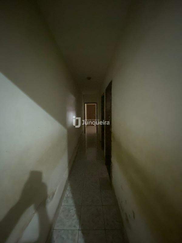 Casa à venda, 2 quartos, 1 vaga, no bairro Santa Terezinha em Piracicaba - SP