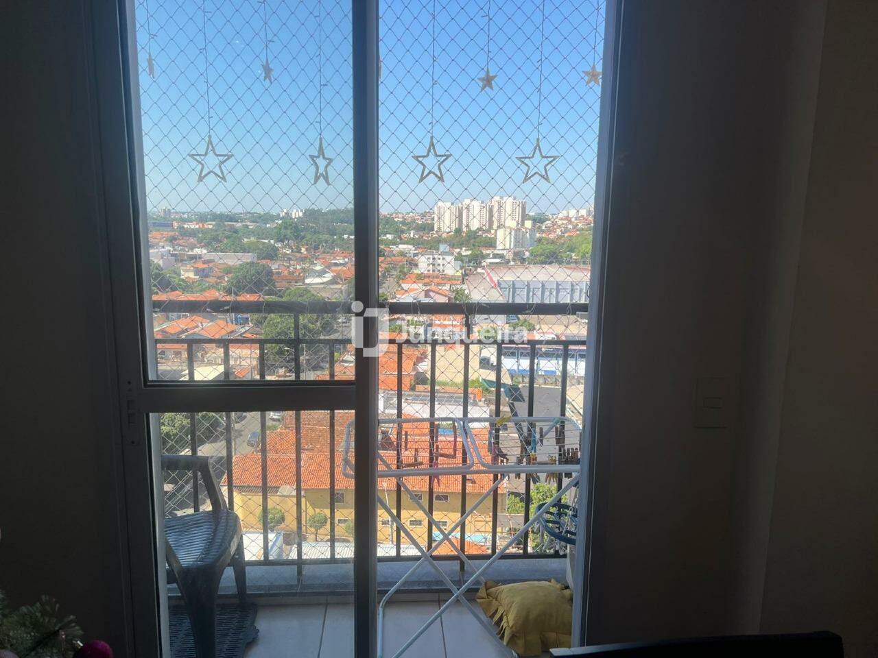 Apartamento à venda no Residencial Por do Sol, 2 quartos, 1 vaga, no bairro Piracicamirim em Piracicaba - SP