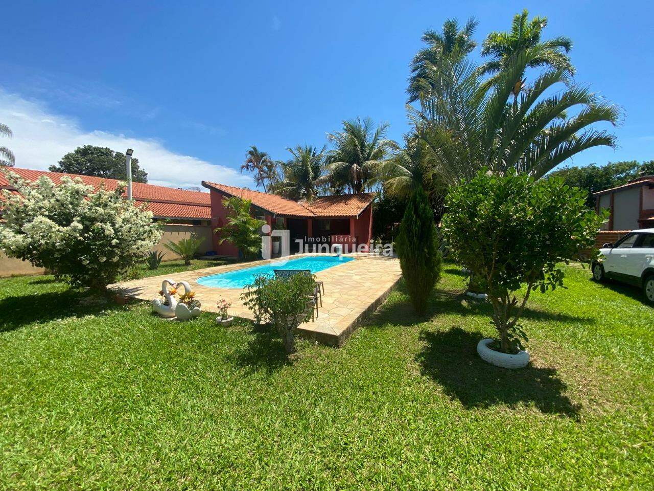 Casa em Condomínio à venda no Condomínio Serra Verde, 2 quartos, sendo 1 suíte, 4 vagas, no bairro Serra Verde em São Pedro - SP