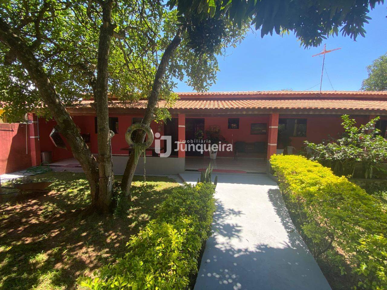 Casa em Condomínio à venda no Condomínio Serra Verde, 2 quartos, sendo 1 suíte, 4 vagas, no bairro Serra Verde em São Pedro - SP