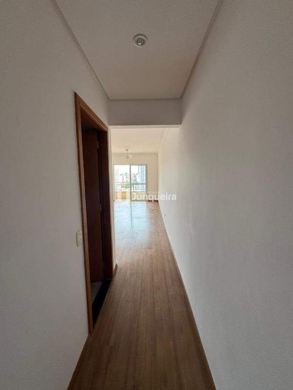 Apartamento à venda no Monalisa, 3 quartos, sendo 1 suíte, 3 vagas, no bairro Centro em Piracicaba - SP