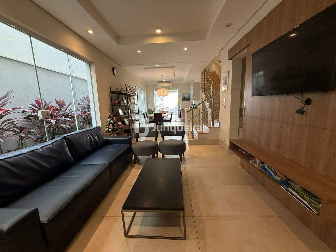 Casa em Condomínio à venda no Lazuli Club, 4 quartos, sendo 2 suítes, 2 vagas, no bairro Lazuli Club em Piracicaba - SP