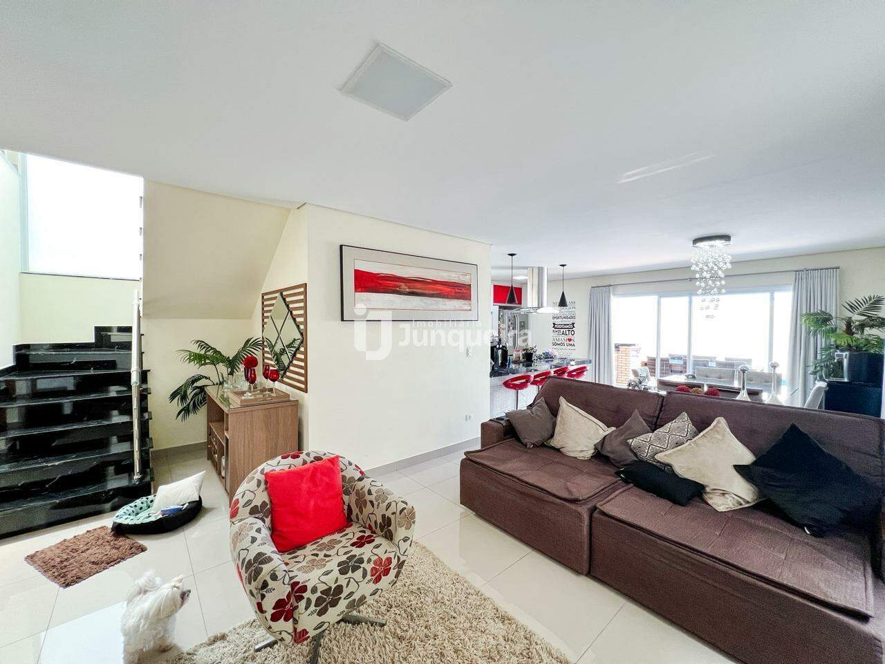 Casa em Condomínio à venda no Terras de Piracicaba IV, 3 quartos, sendo 3 suítes, 4 vagas, no bairro Terras de Piracicaba em Piracicaba - SP