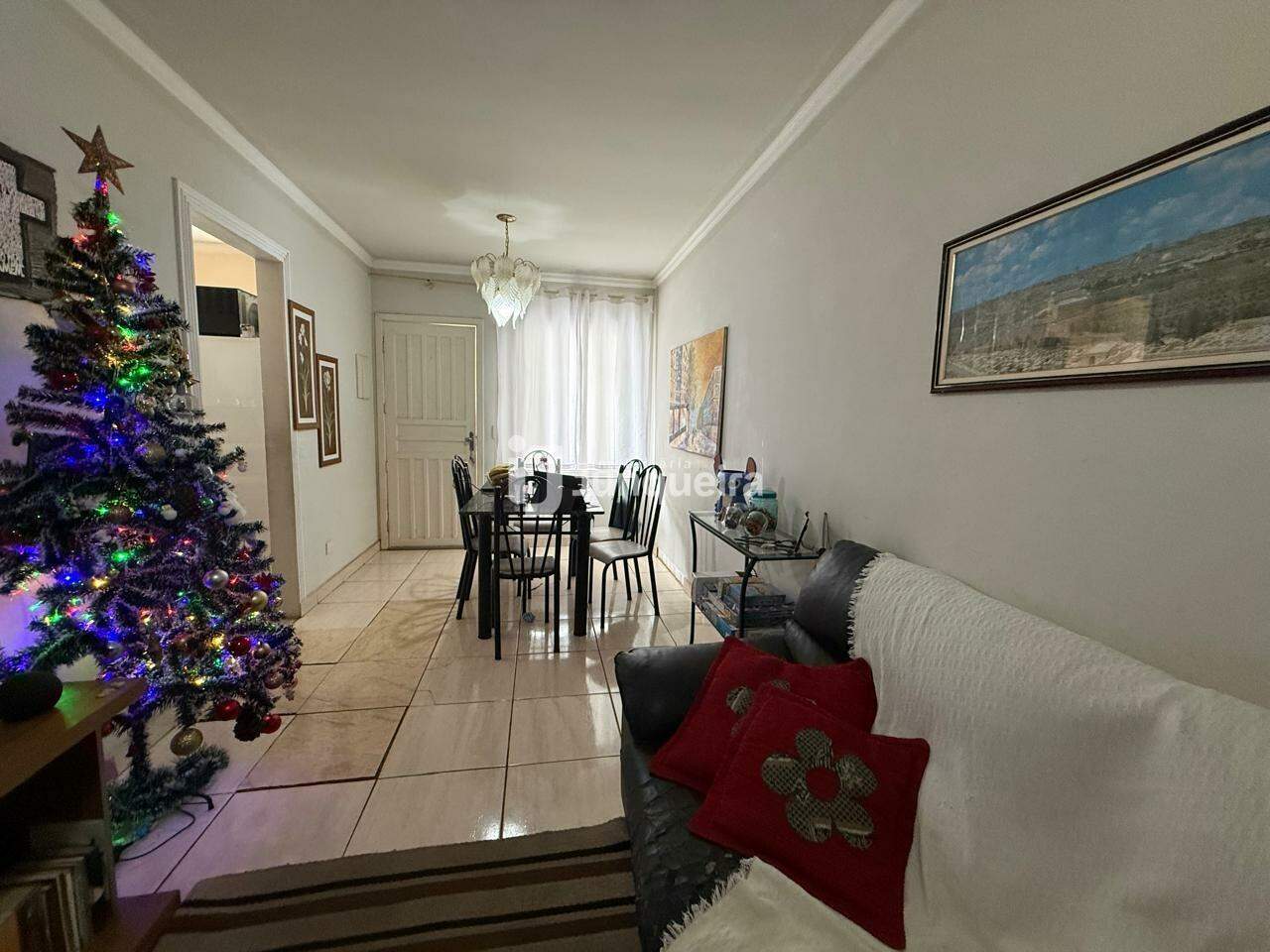 Casa à venda, 3 quartos, 1 vaga, no bairro Vale do Sol em Piracicaba - SP