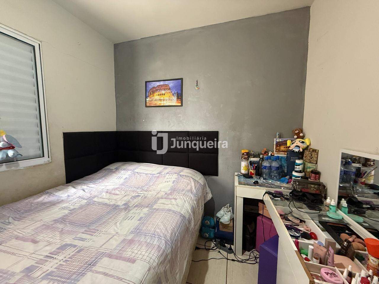 Casa à venda, 3 quartos, 1 vaga, no bairro Vale do Sol em Piracicaba - SP