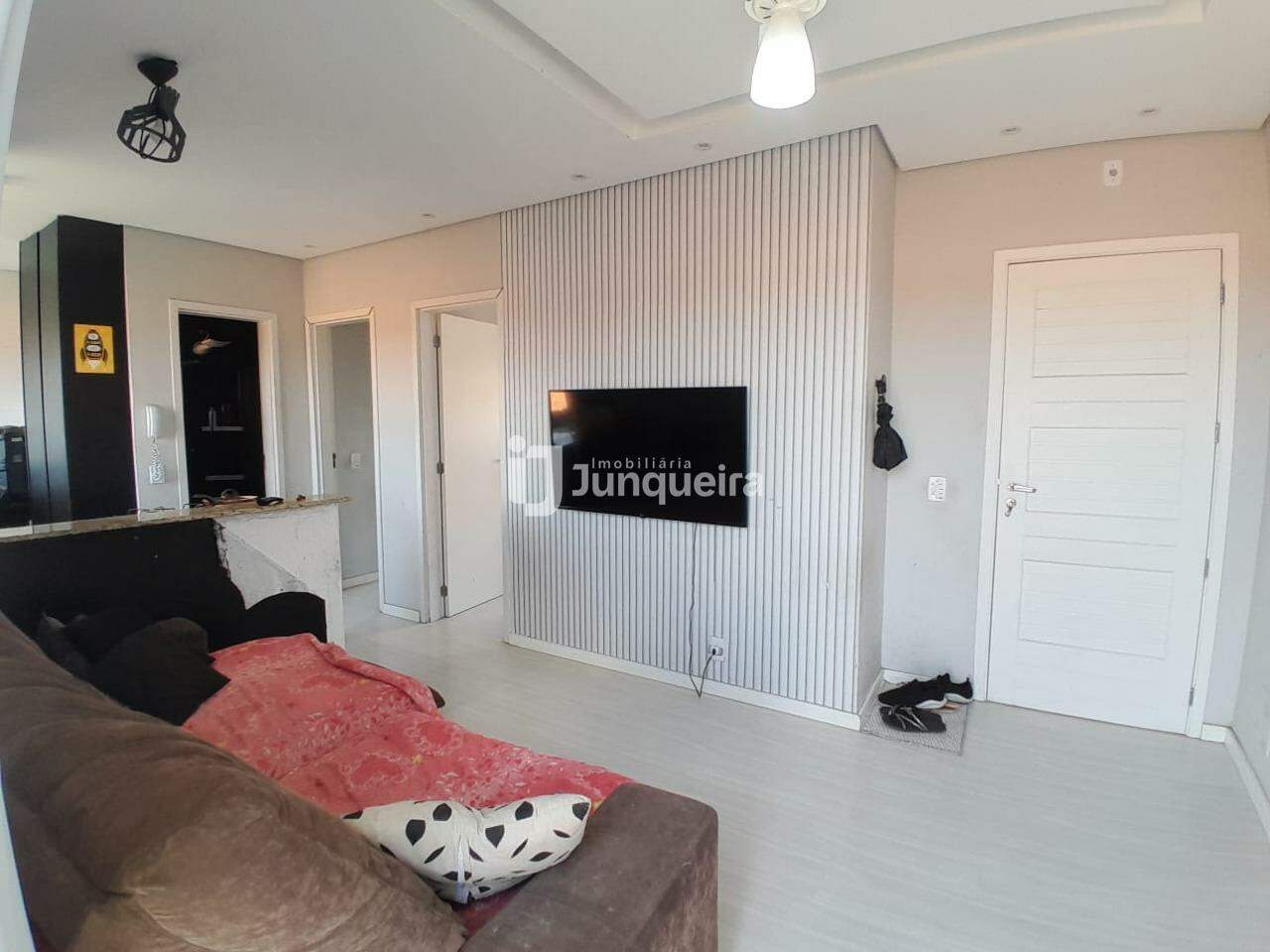 Casa à venda, 2 quartos, 1 vaga, no bairro Parque Residencial Piracicaba em Piracicaba - SP