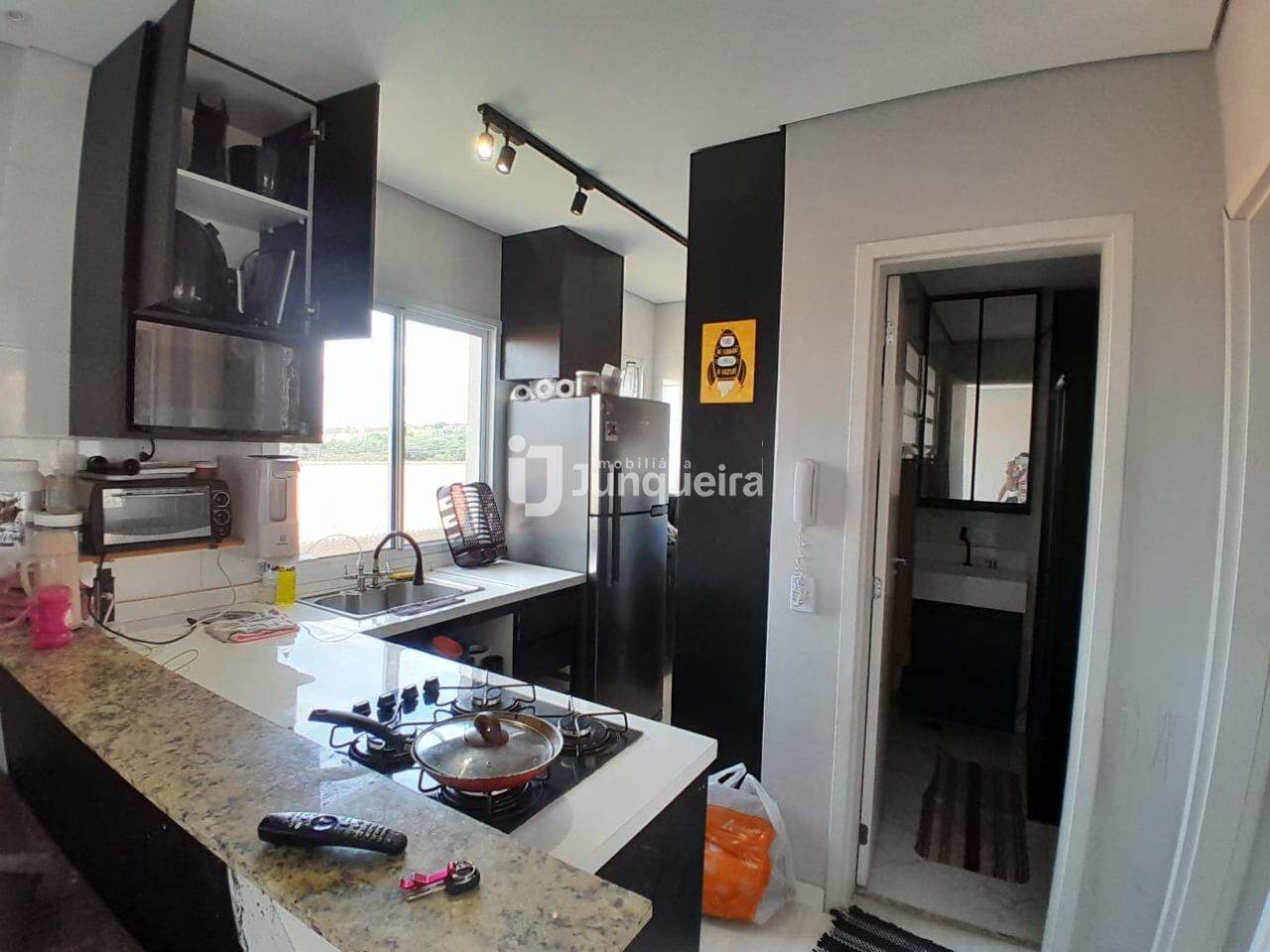 Casa à venda, 2 quartos, 1 vaga, no bairro Parque Residencial Piracicaba em Piracicaba - SP