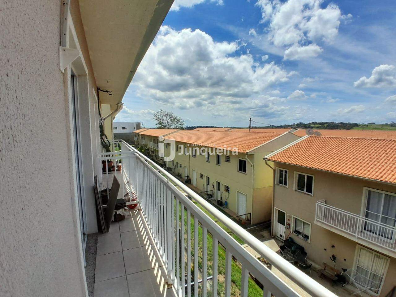 Casa à venda, 2 quartos, 1 vaga, no bairro Parque Residencial Piracicaba em Piracicaba - SP