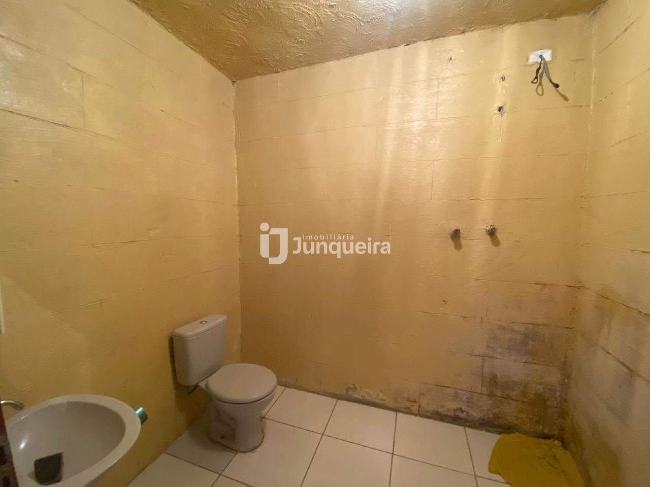 Casa para alugar, 1 quarto, no bairro Residencial Parque Bom Retiro em Rio das Pedras - SP