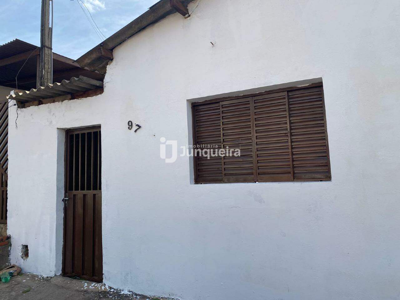 Casa para alugar, 1 quarto, no bairro Residencial Parque Bom Retiro em Rio das Pedras - SP