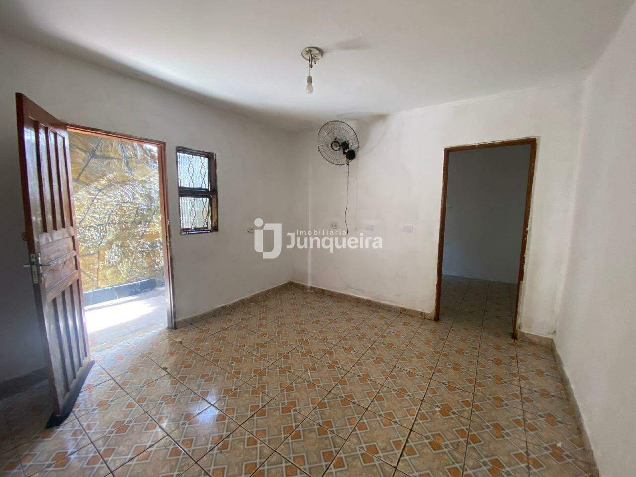 Casa para alugar, 1 quarto, no bairro Residencial Parque Bom Retiro em Rio das Pedras - SP