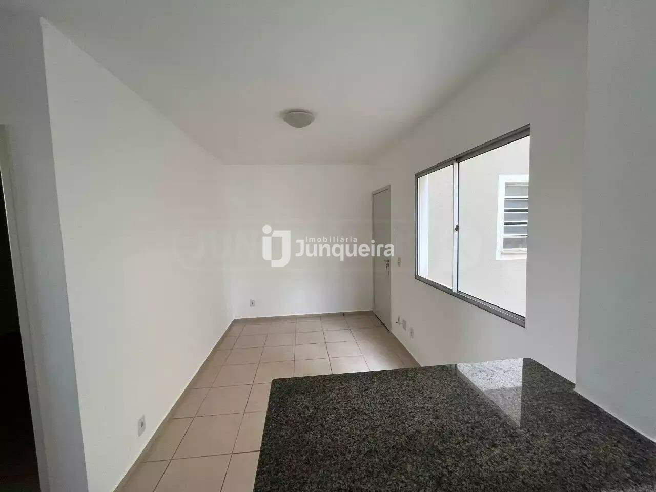 Apartamento para alugar no Panoramic, 2 quartos, 1 vaga, no bairro Piracicamirim em Piracicaba - SP