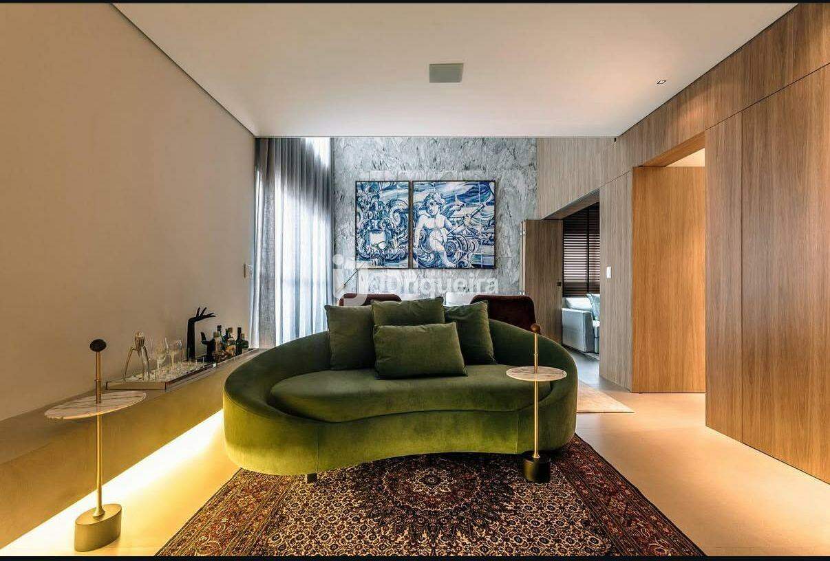 Apartamento à venda no Grand Garden, 2 quartos, sendo 1 suíte, 3 vagas, no bairro Jardim Europa em Piracicaba - SP