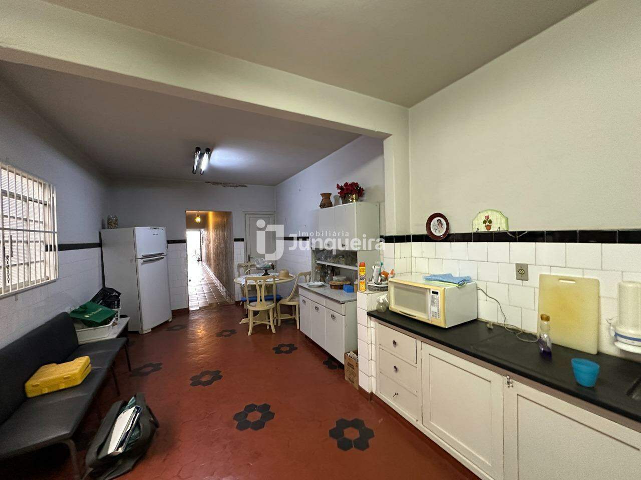 Casa à venda, 3 quartos, no bairro Centro em Piracicaba - SP