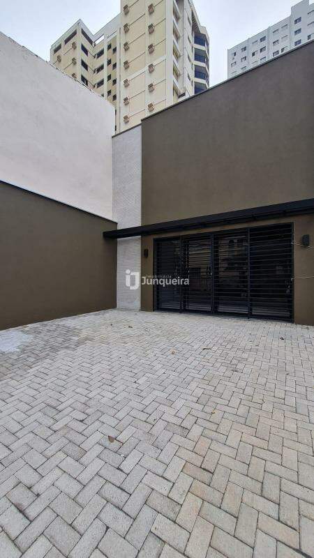 Salão para alugar, 2 vagas, no bairro Centro em Piracicaba - SP