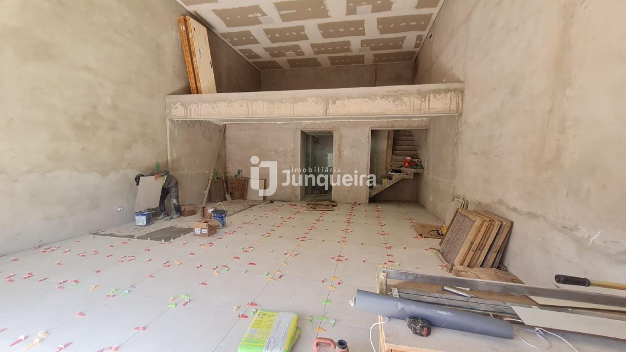 Casa Comercial para alugar, 2 vagas, no bairro Centro em Piracicaba - SP