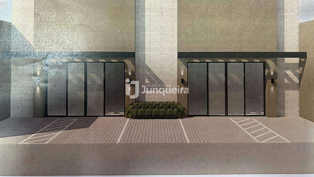 Casa Comercial para alugar, 2 vagas, no bairro Centro em Piracicaba - SP