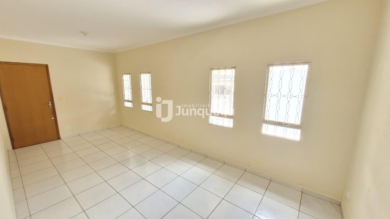 Casa para alugar, 2 quartos, 3 vagas, no bairro Santa Rosa em Piracicaba - SP