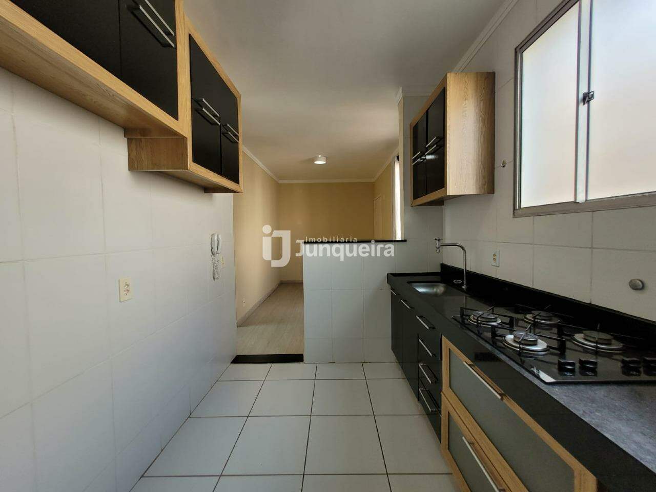 Apartamento para alugar no Parque Piazza Navona, 2 quartos, no bairro Pompéia em Piracicaba - SP