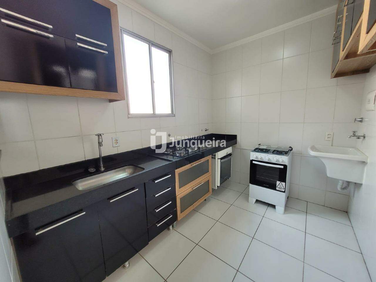 Apartamento para alugar no Parque Piazza Navona, 2 quartos, no bairro Pompéia em Piracicaba - SP
